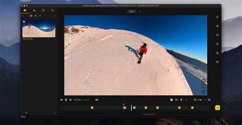 360 degree video editing software|Top 6 Best 360 Video Editors for Windows and Mac.
